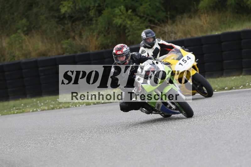 /33 24.07.2025 Speer Racing ADR/Classic/154